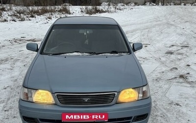 Nissan Bluebird XI, 2001 год, 365 000 рублей, 1 фотография