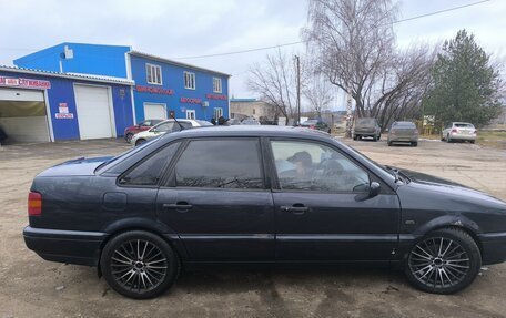 Volkswagen Passat B4, 1994 год, 330 000 рублей, 6 фотография