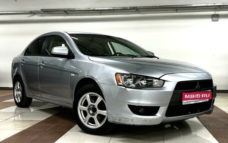 Mitsubishi Lancer IX, 2008 год, 650 000 рублей, 1 фотография