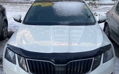 Skoda Octavia, 2017 год, 1 400 000 рублей, 1 фотография