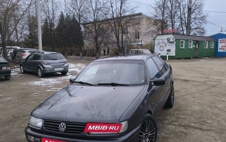 Volkswagen Passat B4, 1994 год, 330 000 рублей, 5 фотография