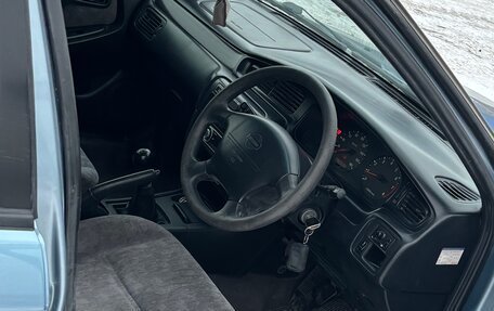 Nissan Bluebird XI, 2001 год, 365 000 рублей, 8 фотография