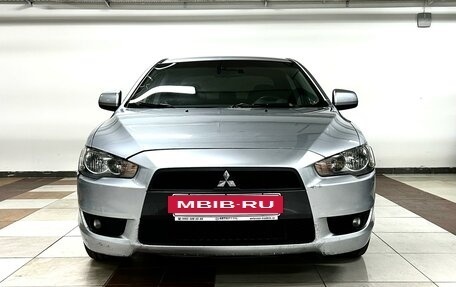 Mitsubishi Lancer IX, 2008 год, 650 000 рублей, 2 фотография