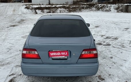 Nissan Bluebird XI, 2001 год, 365 000 рублей, 5 фотография