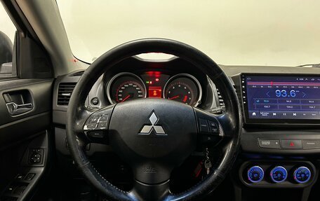 Mitsubishi Lancer IX, 2008 год, 650 000 рублей, 14 фотография