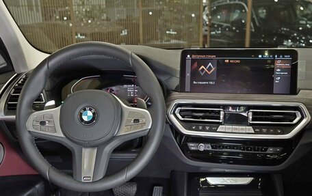 BMW X3, 2024 год, 8 400 000 рублей, 16 фотография