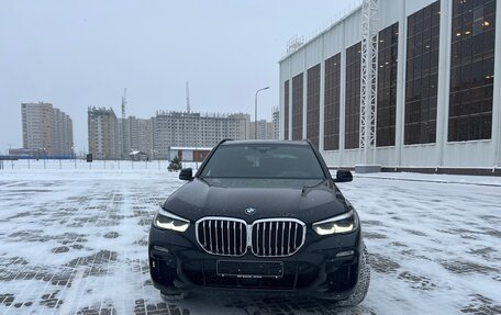 BMW X5, 2020 год, 6 900 000 рублей, 2 фотография