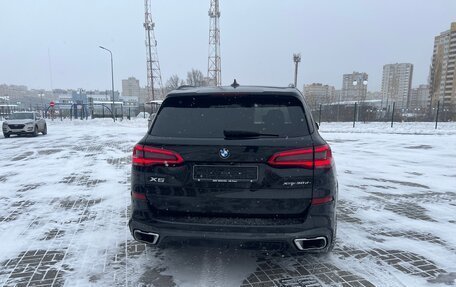 BMW X5, 2020 год, 6 900 000 рублей, 6 фотография