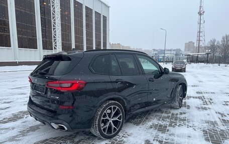 BMW X5, 2020 год, 6 900 000 рублей, 5 фотография