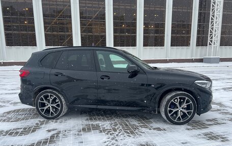 BMW X5, 2020 год, 6 900 000 рублей, 4 фотография