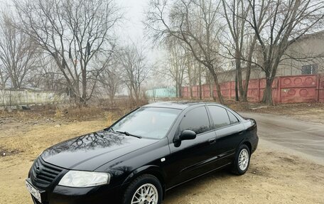 Nissan Almera Classic, 2007 год, 517 000 рублей, 3 фотография