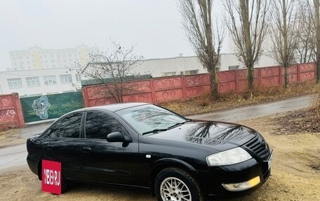 Nissan Almera Classic, 2007 год, 517 000 рублей, 5 фотография