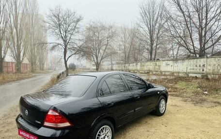 Nissan Almera Classic, 2007 год, 517 000 рублей, 8 фотография