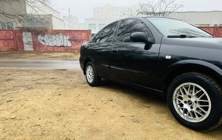 Nissan Almera Classic, 2007 год, 517 000 рублей, 12 фотография