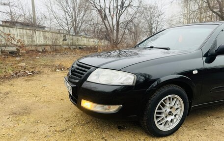 Nissan Almera Classic, 2007 год, 517 000 рублей, 19 фотография