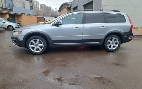 Volvo XC70 II рестайлинг, 2011 год, 1 850 000 рублей, 12 фотография