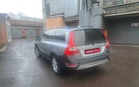 Volvo XC70 II рестайлинг, 2011 год, 1 850 000 рублей, 1 фотография