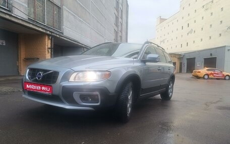 Volvo XC70 II рестайлинг, 2011 год, 1 850 000 рублей, 3 фотография