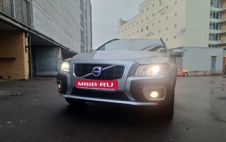 Volvo XC70 II рестайлинг, 2011 год, 1 850 000 рублей, 5 фотография