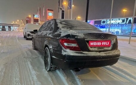 Mercedes-Benz C-Класс, 2013 год, 1 599 000 рублей, 4 фотография