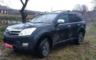 Great Wall Hover, 2008 год, 575 000 рублей, 1 фотография