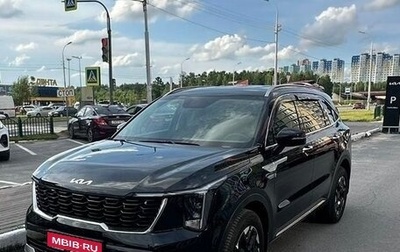 KIA Sorento IV, 2024 год, 5 100 000 рублей, 1 фотография