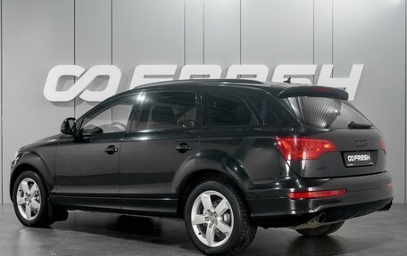 Audi Q7, 2008 год, 2 100 000 рублей, 2 фотография