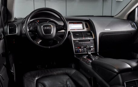 Audi Q7, 2008 год, 2 100 000 рублей, 6 фотография