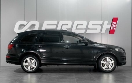 Audi Q7, 2008 год, 2 100 000 рублей, 5 фотография