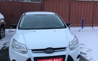 Ford Focus III, 2013 год, 780 000 рублей, 1 фотография