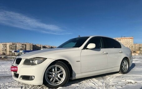 BMW 3 серия, 2008 год, 890 000 рублей, 1 фотография