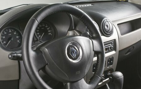 Renault Logan I, 2011 год, 729 000 рублей, 15 фотография