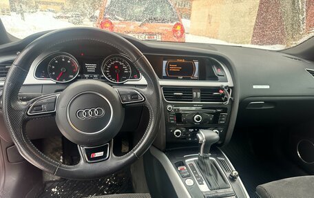 Audi A5, 2015 год, 3 200 000 рублей, 8 фотография