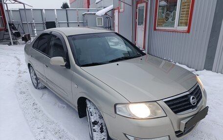 Nissan Almera Classic, 2007 год, 390 000 рублей, 3 фотография