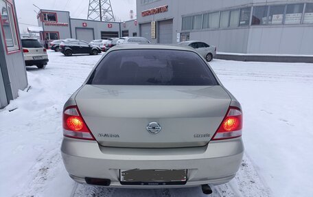 Nissan Almera Classic, 2007 год, 390 000 рублей, 6 фотография