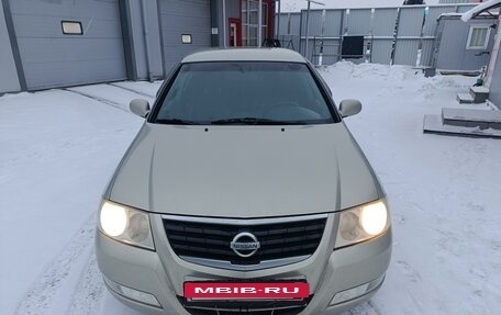 Nissan Almera Classic, 2007 год, 390 000 рублей, 2 фотография