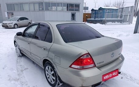 Nissan Almera Classic, 2007 год, 390 000 рублей, 5 фотография