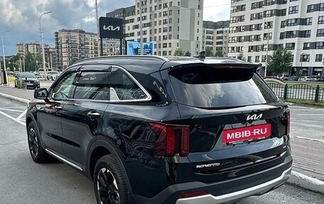 KIA Sorento IV, 2024 год, 5 100 000 рублей, 2 фотография