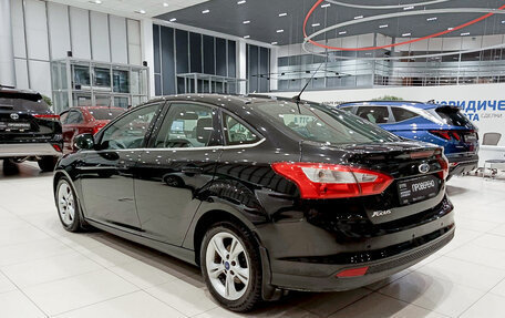 Ford Focus III, 2013 год, 890 000 рублей, 7 фотография