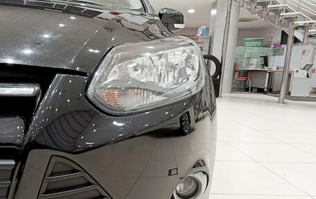 Ford Focus III, 2013 год, 890 000 рублей, 17 фотография