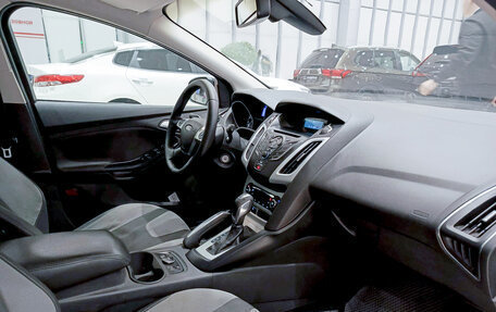 Ford Focus III, 2013 год, 890 000 рублей, 11 фотография