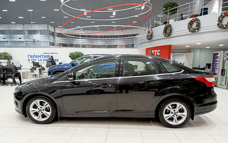 Ford Focus III, 2013 год, 890 000 рублей, 8 фотография