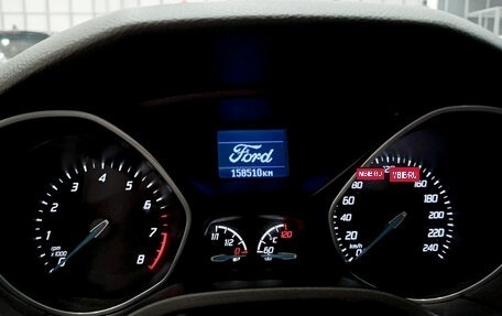 Ford Focus III, 2013 год, 890 000 рублей, 13 фотография