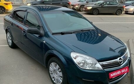 Opel Astra H, 2007 год, 560 000 рублей, 5 фотография