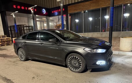 Ford Mondeo V, 2018 год, 1 780 000 рублей, 6 фотография