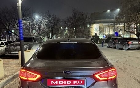 Ford Mondeo V, 2018 год, 1 780 000 рублей, 8 фотография