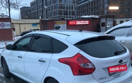 Ford Focus III, 2013 год, 780 000 рублей, 4 фотография