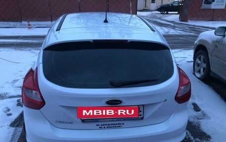 Ford Focus III, 2013 год, 780 000 рублей, 2 фотография