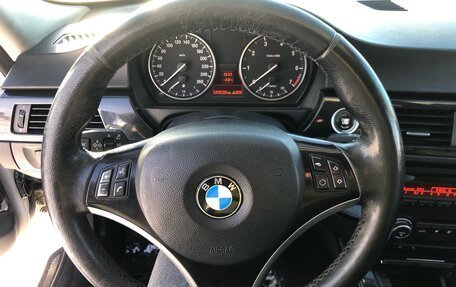 BMW 3 серия, 2008 год, 890 000 рублей, 10 фотография