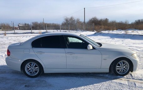 BMW 3 серия, 2008 год, 890 000 рублей, 5 фотография